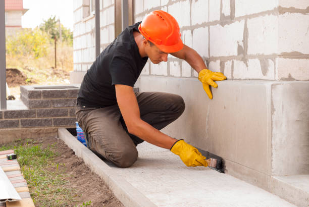 Licensed Basement Waterproofing service in Milford, IN - Halo Water Proofing